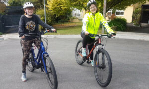 Free 'Back on your Bike' Sessions 21