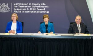 Commission of Inquiry Commences Hearings 11