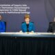 Commission of Inquiry Commences Hearings 12