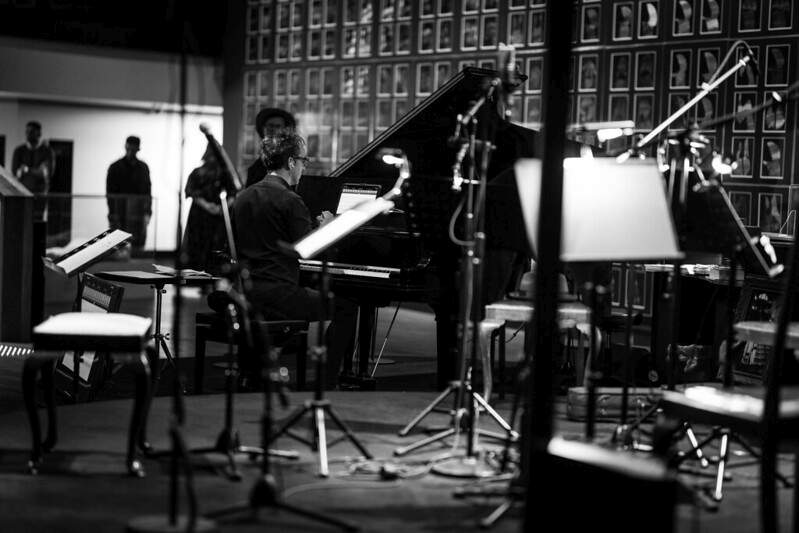 Dark Mofo Announces Special Performance: ‘With Ukraine’ 1