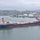 Preliminary ATSB Report on Devonport Ships Collision 10