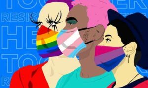 IDAHOBIT 17 May 27