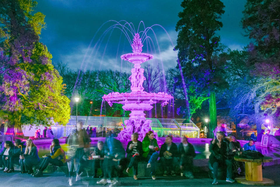 Junction Presents This Weekend in Launceston 1