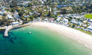 Greater Hobart Plan 5