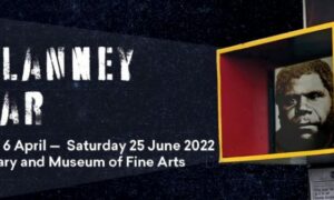 Exhibition - The Lanney Pillar 17