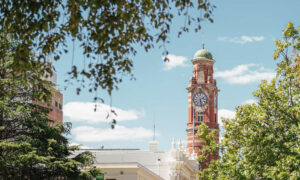 Chamber Backs Greener Launceston 7