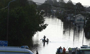 Climate Concerns Swung Key Votes 20
