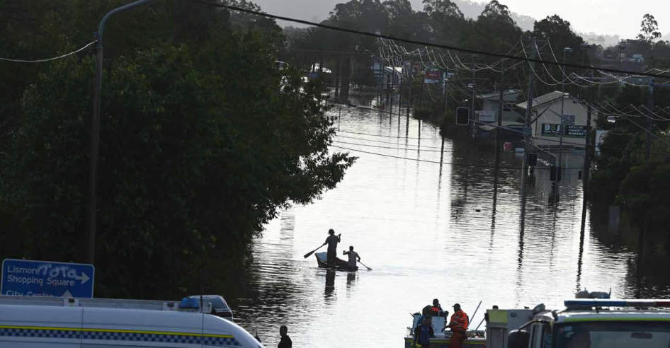 Climate Concerns Swung Key Votes 5