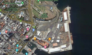What’s the Real Cost of the Macquarie Point Stadium? 20