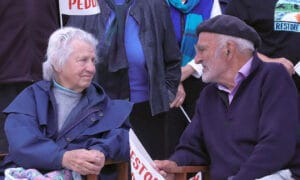 Vale Melva Truchanas, Champion of Tasmania’s Wilds 26