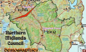 A New Way to Define Municipal Boundaries 24