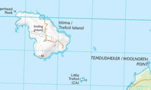 Land Council Decries Maps with Offensive Place Name 9