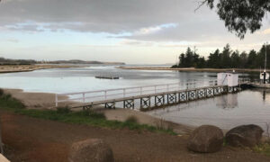 Have Your Say on Draft Orford Foreshore Masterplan 25