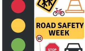 Road Safety Week 2022 11