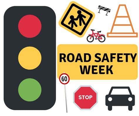 Road Safety Week 2022 3