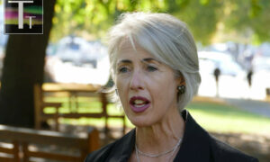 Greens Presser on Logging Bill, Coronavirus 16
