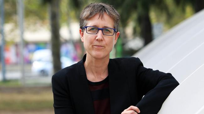 McManus: Crises in Wage Growth and Secure Work 1