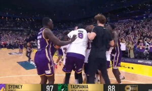 JackJumpers Thumped 3-0 in Grand Final Series 23