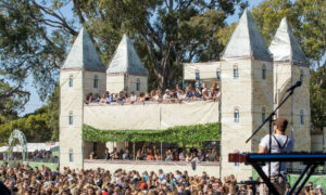 Wine Machine Reveals Line Up for Tasmanian Event 38