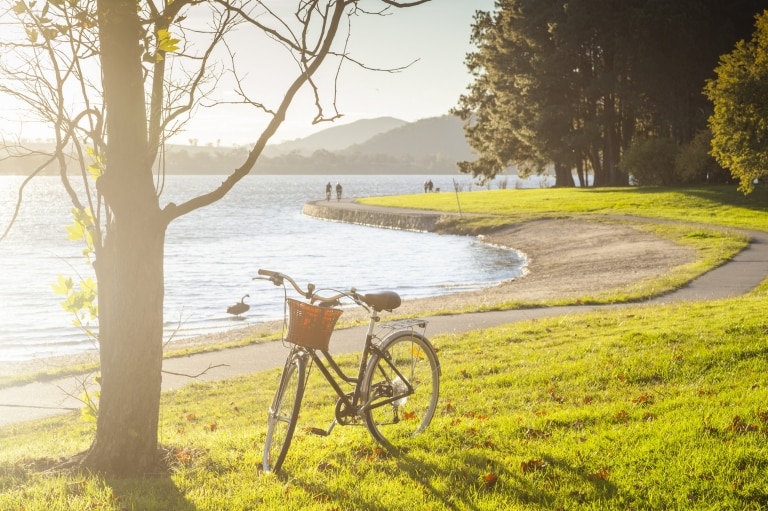 Call for Coalition to Match Local Government Community Infrastructure Funding 3