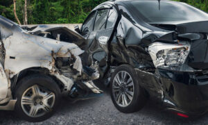 Car Accidents Report 2022 18