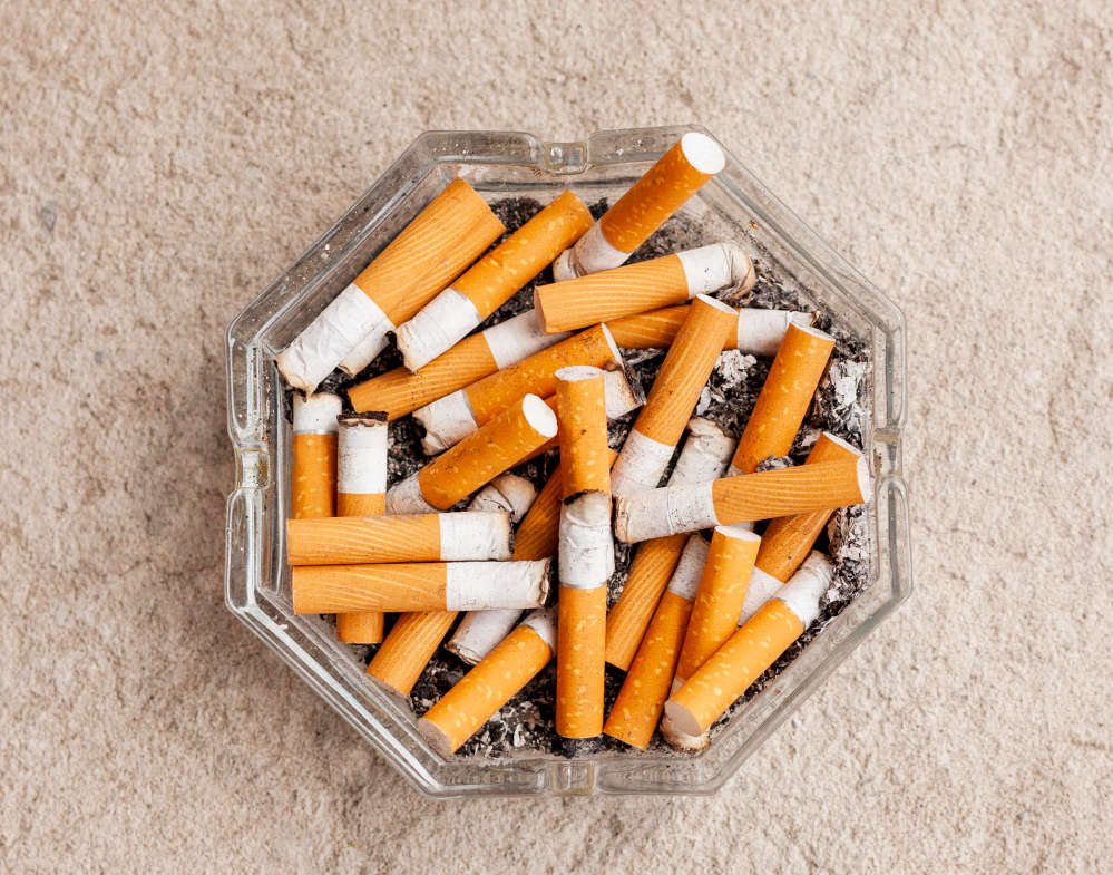 cigarettes hobart Ban Menthol Cigarettes, And More