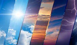 Election Result a 'Climate Reset' 5