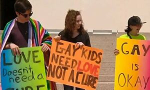 TLRI Releases Report on Gender Conversion Practices 9