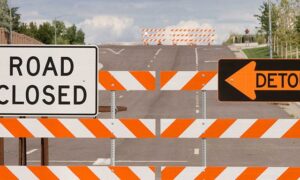 Bridgewater Bridge to Close for Priority Repairs 26