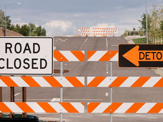 Bridgewater Bridge to Close for Priority Repairs 1