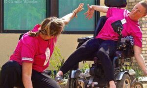 Disability Advocates Rank Major Parties on Election Commitments 25