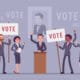 Federal Election - Around the States 29
