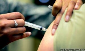 People Urged to Get Flu Shot 19