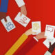 Red Cross 'Hands Up For Humanity' 26