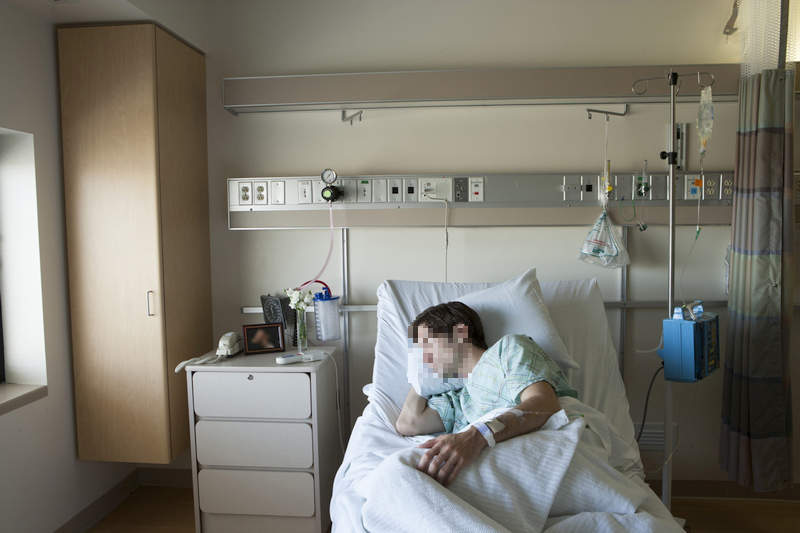 High Demand at Launceston Hospital 3