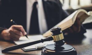 Barnett Required to Provide Documents over Mine Road 10