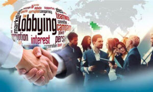 Public Input Sought on Lobbying Oversight 5
