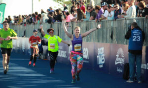 Fundraiser Run Set for 30 June in Launceston 10