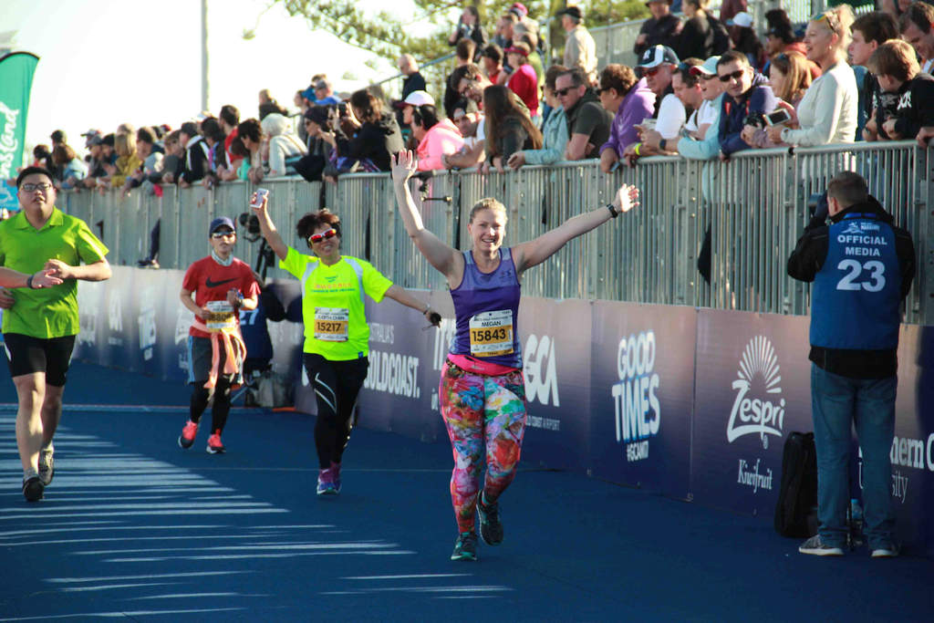 Fundraiser Run Set for 30 June in Launceston 1