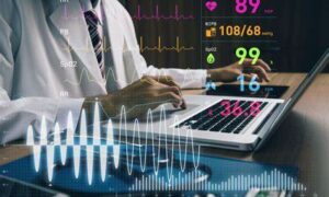 Upgrading Health System IT 5