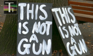 Multiple Groups Oppose Anti-Protest Laws 14