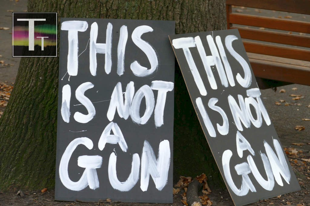 Multiple Groups Oppose Anti-Protest Laws 6