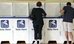 Compulsory Voting for Local Governent Elections 26
