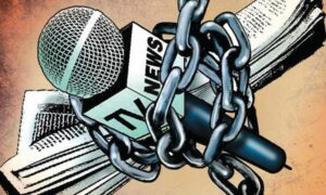 World Press Freedom Day 2022 7