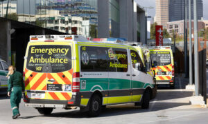 Who Will Fix Ambulance Ramping? 11