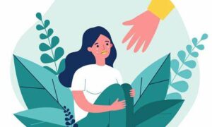 Stigma a Barrier to Mental Health Support 12
