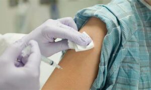 Change to Vaccination Interval after COVID Infection 8