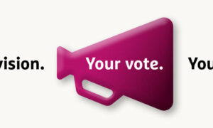 Reminder for LegCo Voting 7 May 10