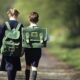Walk Safely to School Day Friday 20 May 14