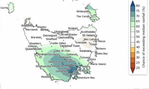 BoM Winter Outlook Predicts Below Average Rainfall 14